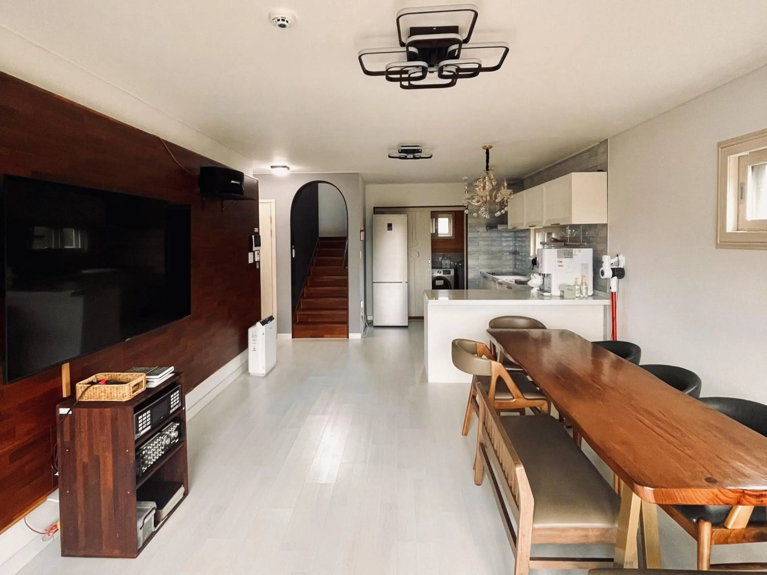 Jeju Private Poolvilla Gwakjidaon Stay