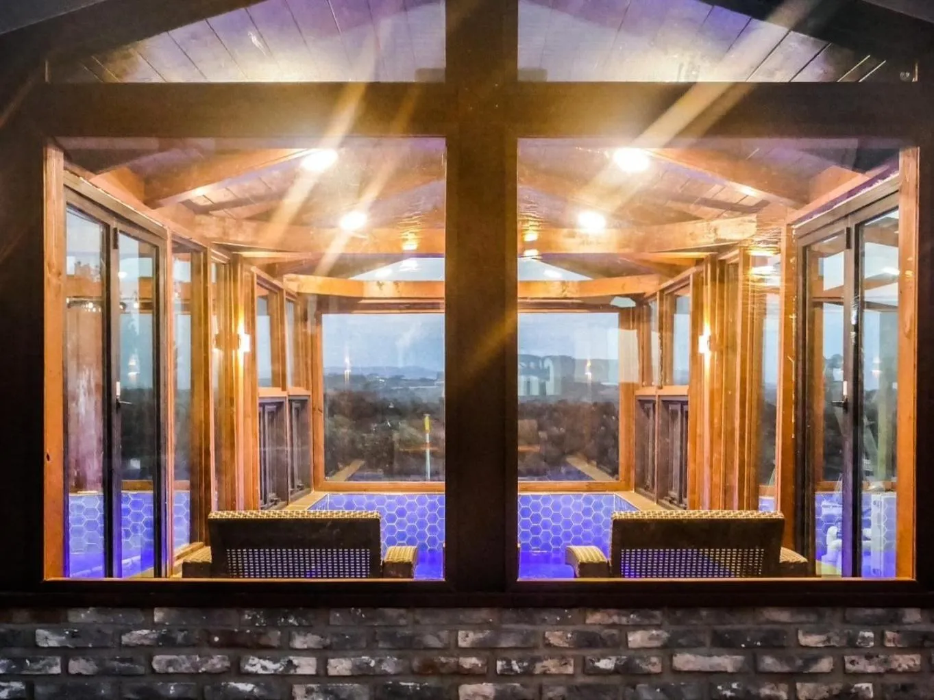 Jeju Private Poolvilla Gwakjidaon Stay