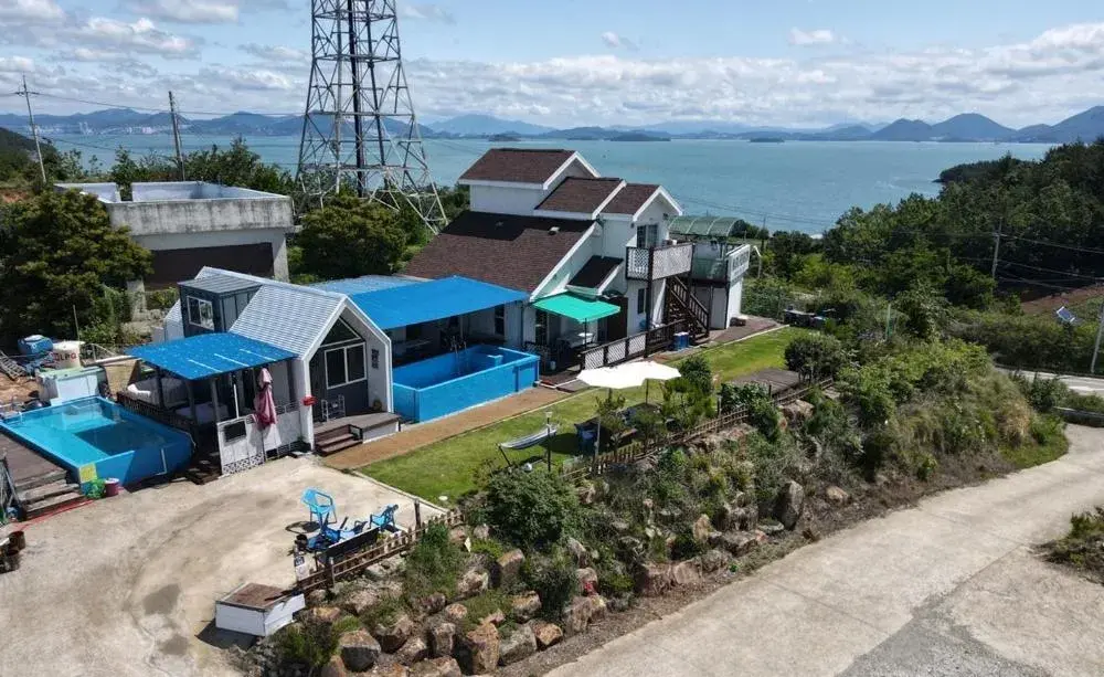 Yeosu Maru Pension Yeosu Maru Pension