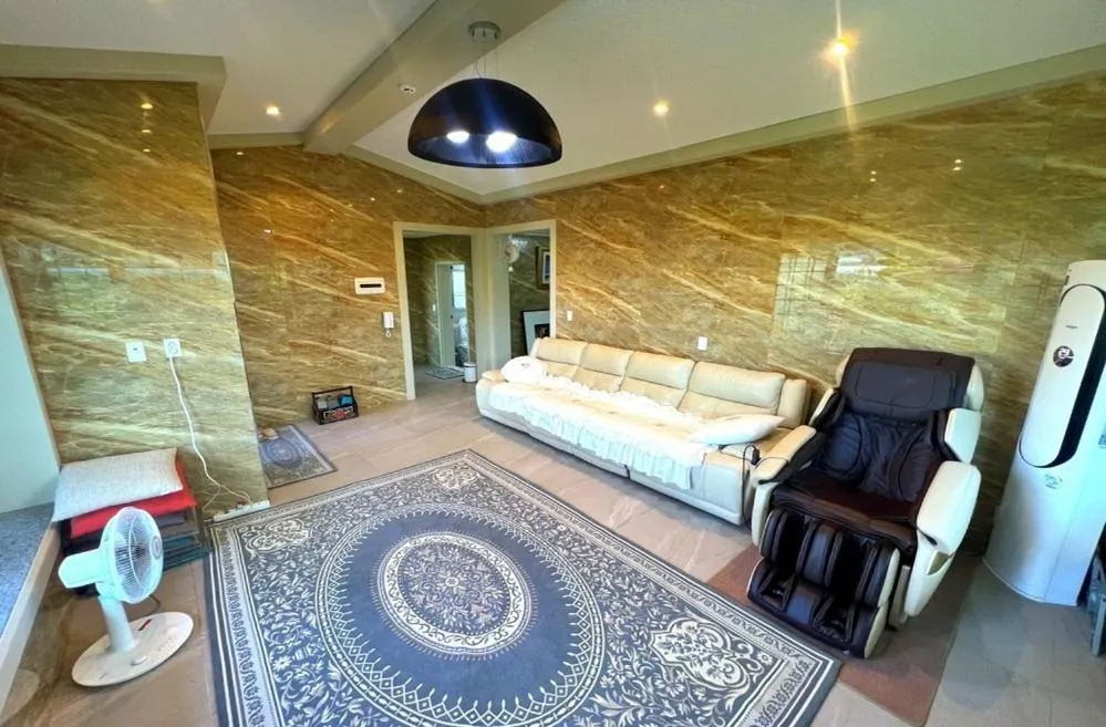 Jeju Haebyeol Private Pension Pet friendly