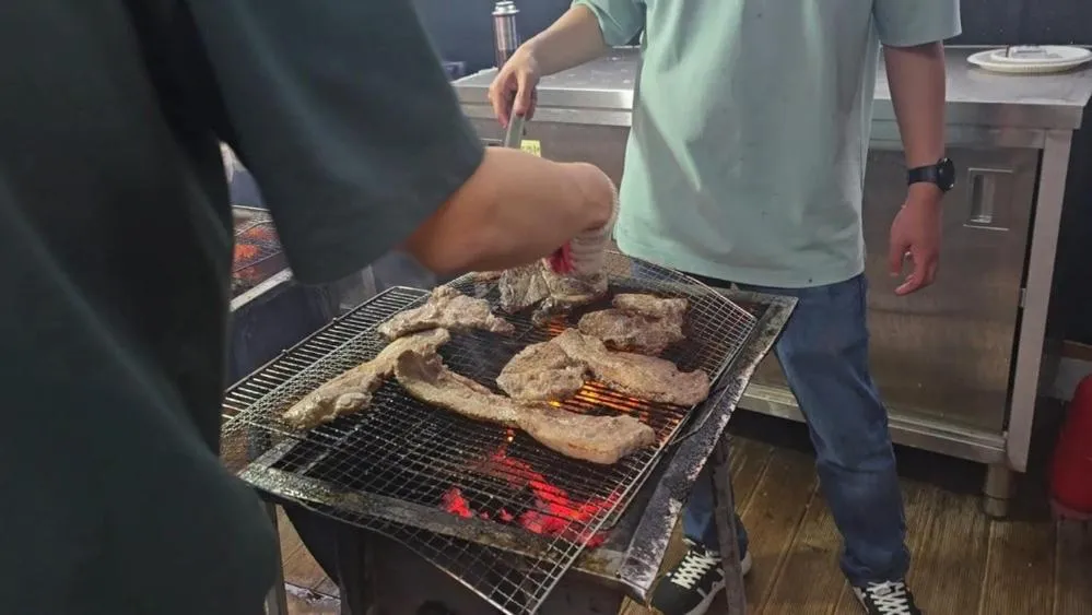 Eulwangri Suwanee Pension