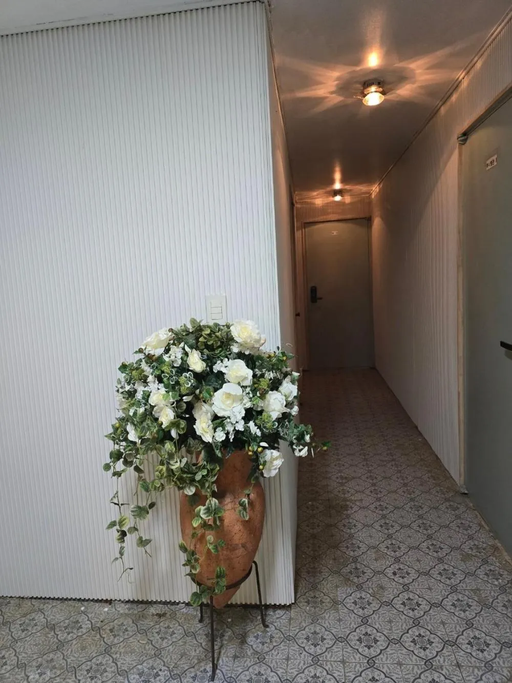 Eulwangri Suwanee Pension