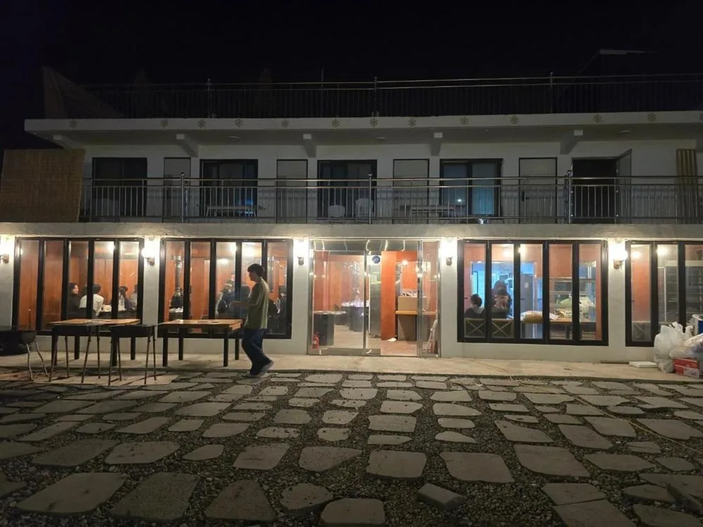 Eulwangri Suwanee Pension