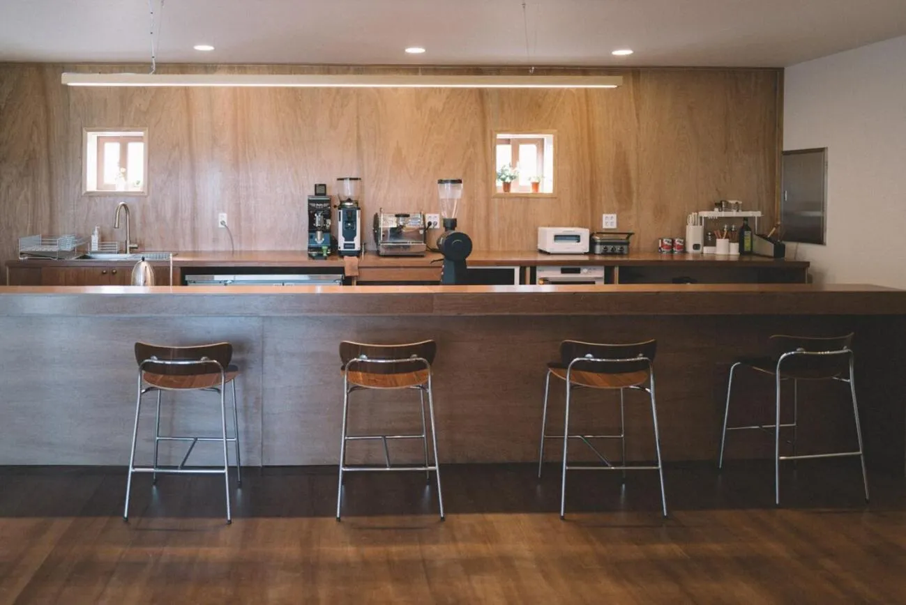 Namhae Doojip Pension