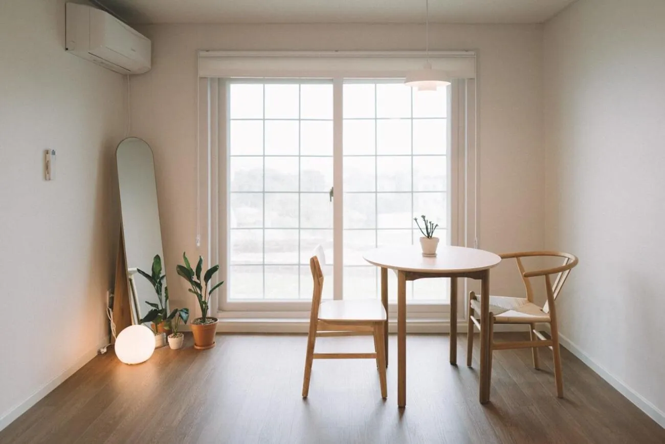 Namhae Doojip Pension