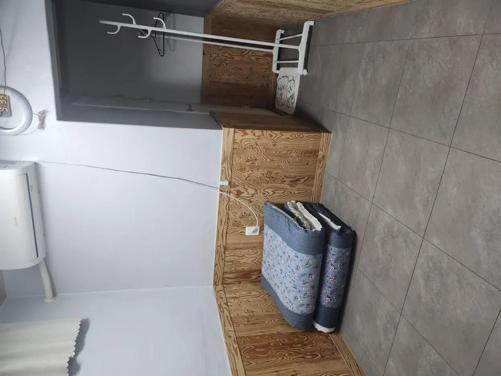 Yeosu Daoljang Guesthouse