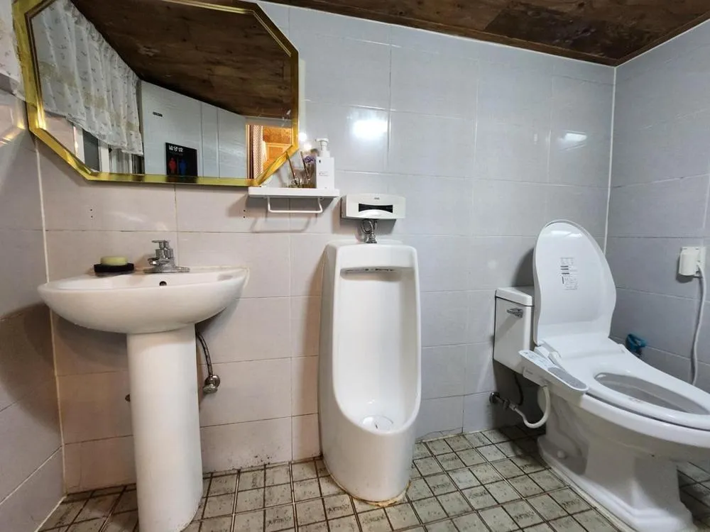 Yeosu Daoljang Guesthouse