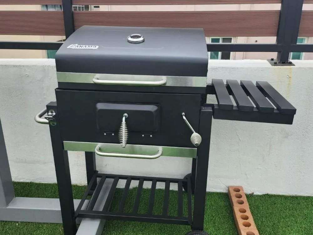 Yeosu Daoljang Guesthouse