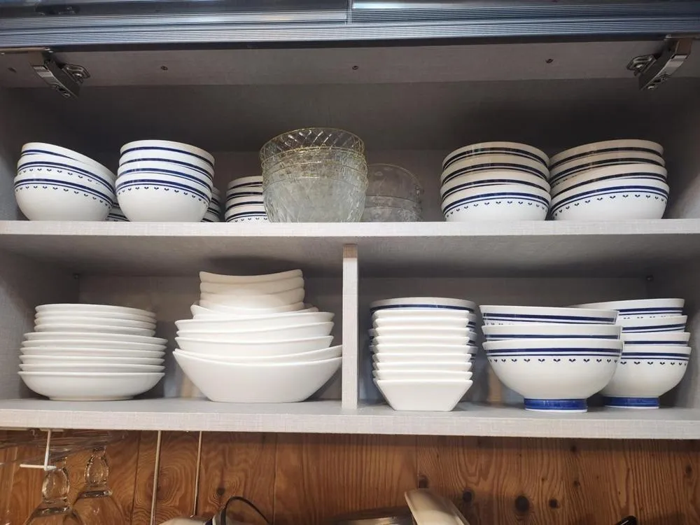 Yeosu Daoljang Guesthouse