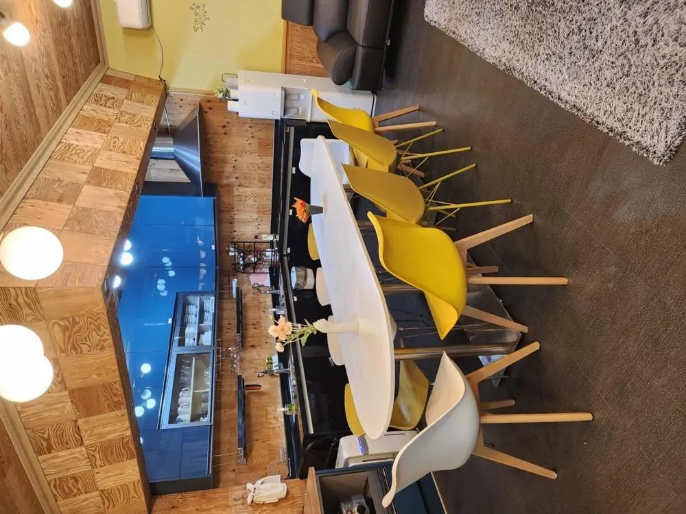 Yeosu Daoljang Guesthouse