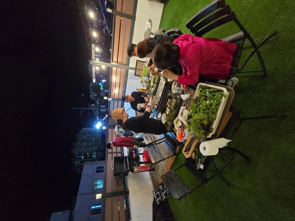 Yeosu Daoljang Guesthouse