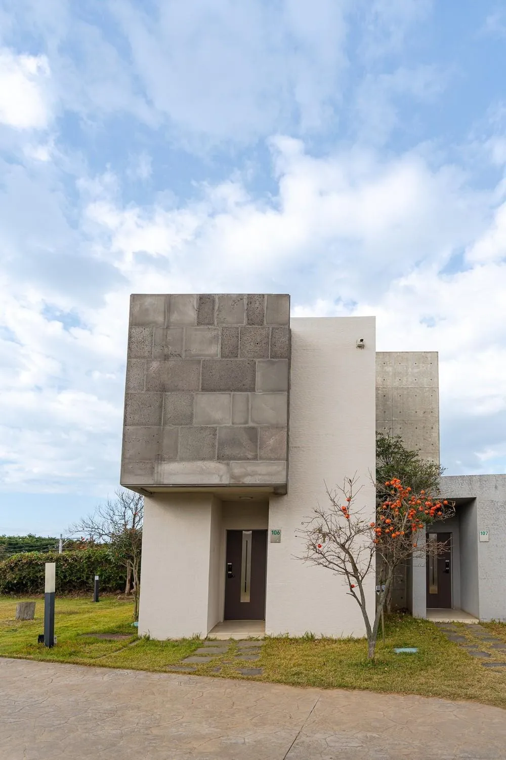 Jeju Aewolae Hyuyang Pension