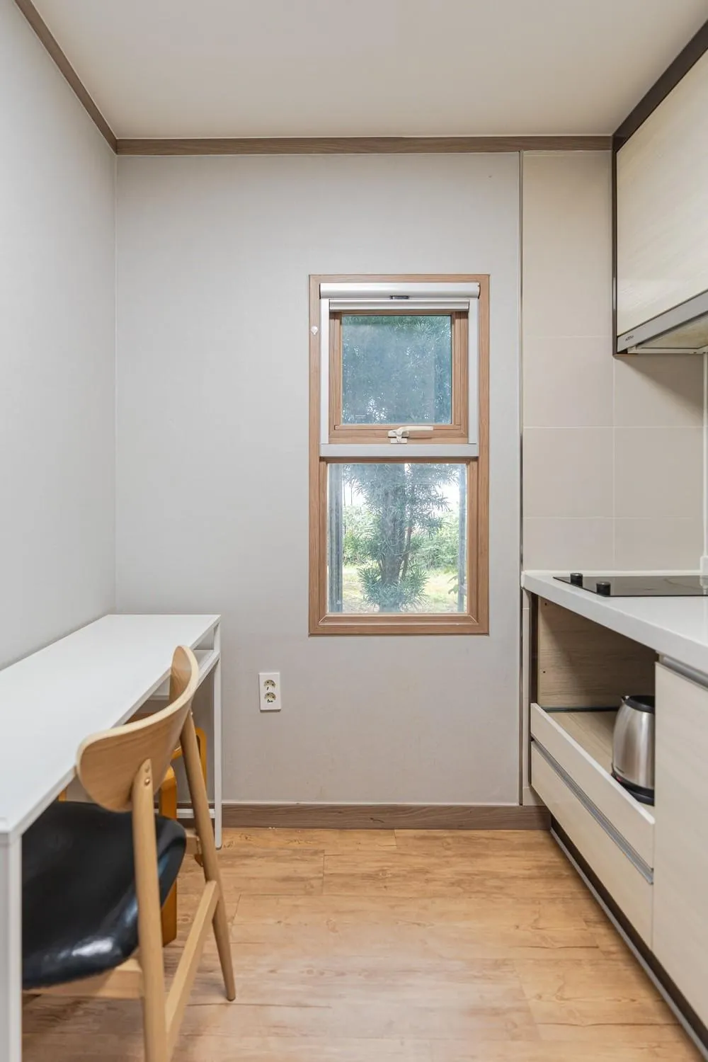 Jeju Aewolae Hyuyang Pension