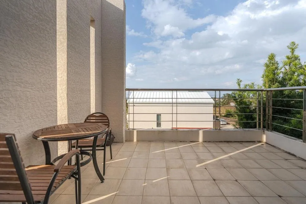 Jeju Aewolae Hyuyang Pension