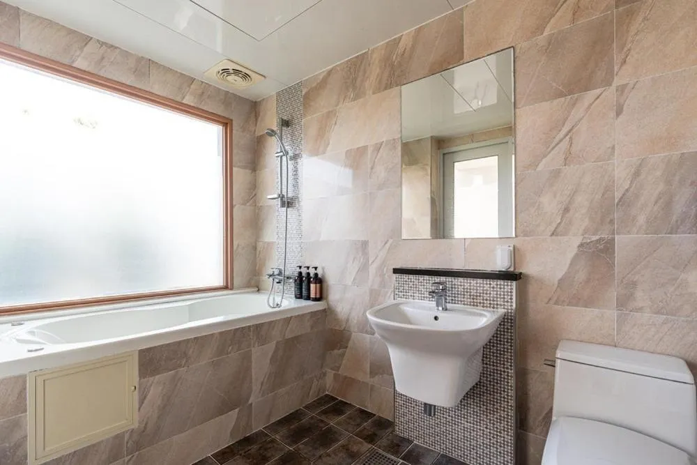 Jeju Aewolae Hyuyang Pension