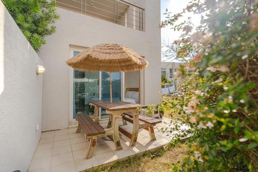 Jeju Aewolae Hyuyang Pension