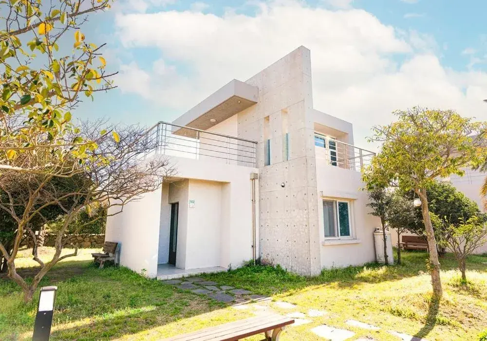 Jeju Aewolae Hyuyang Pension Jeju Aewolae Hyuyang Pension