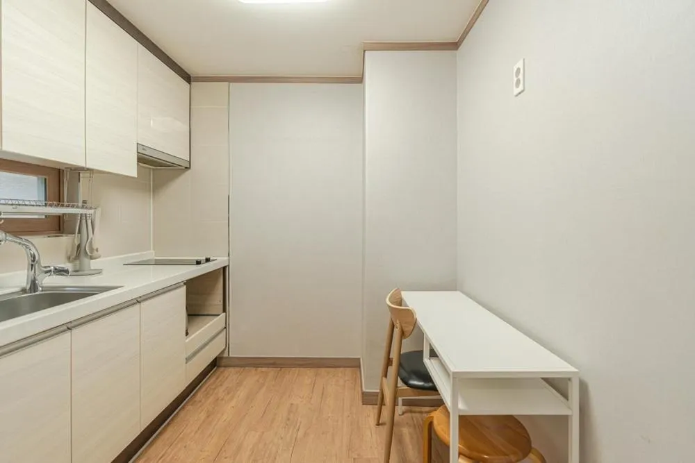 Jeju Aewolae Hyuyang Pension