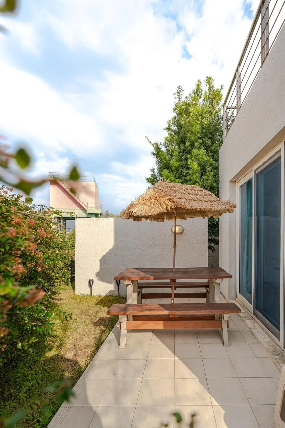 Jeju Aewolae Hyuyang Pension