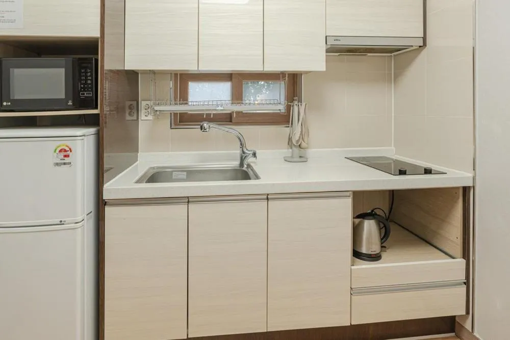 Jeju Aewolae Hyuyang Pension