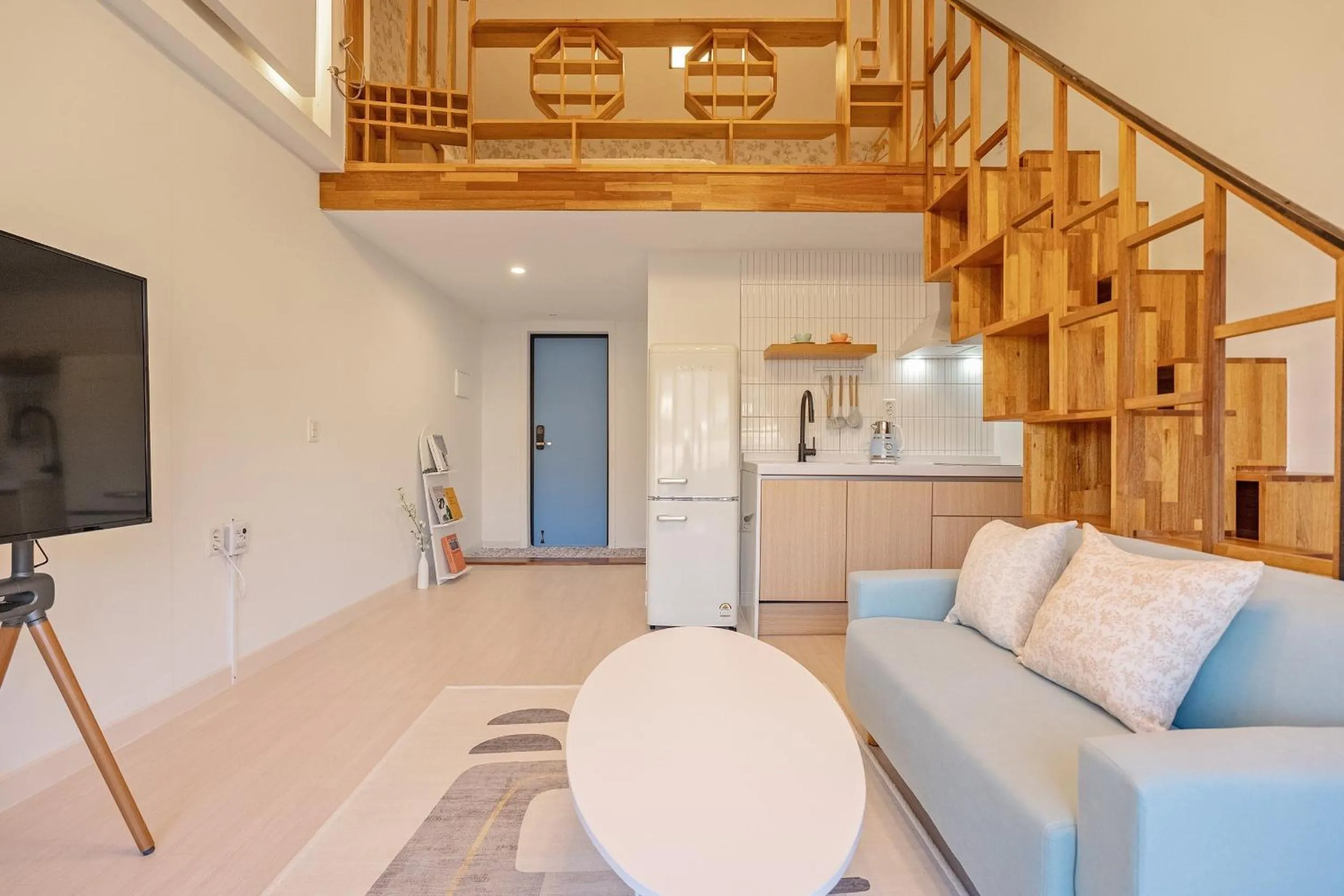 Gyeongju Edis Poolvilla