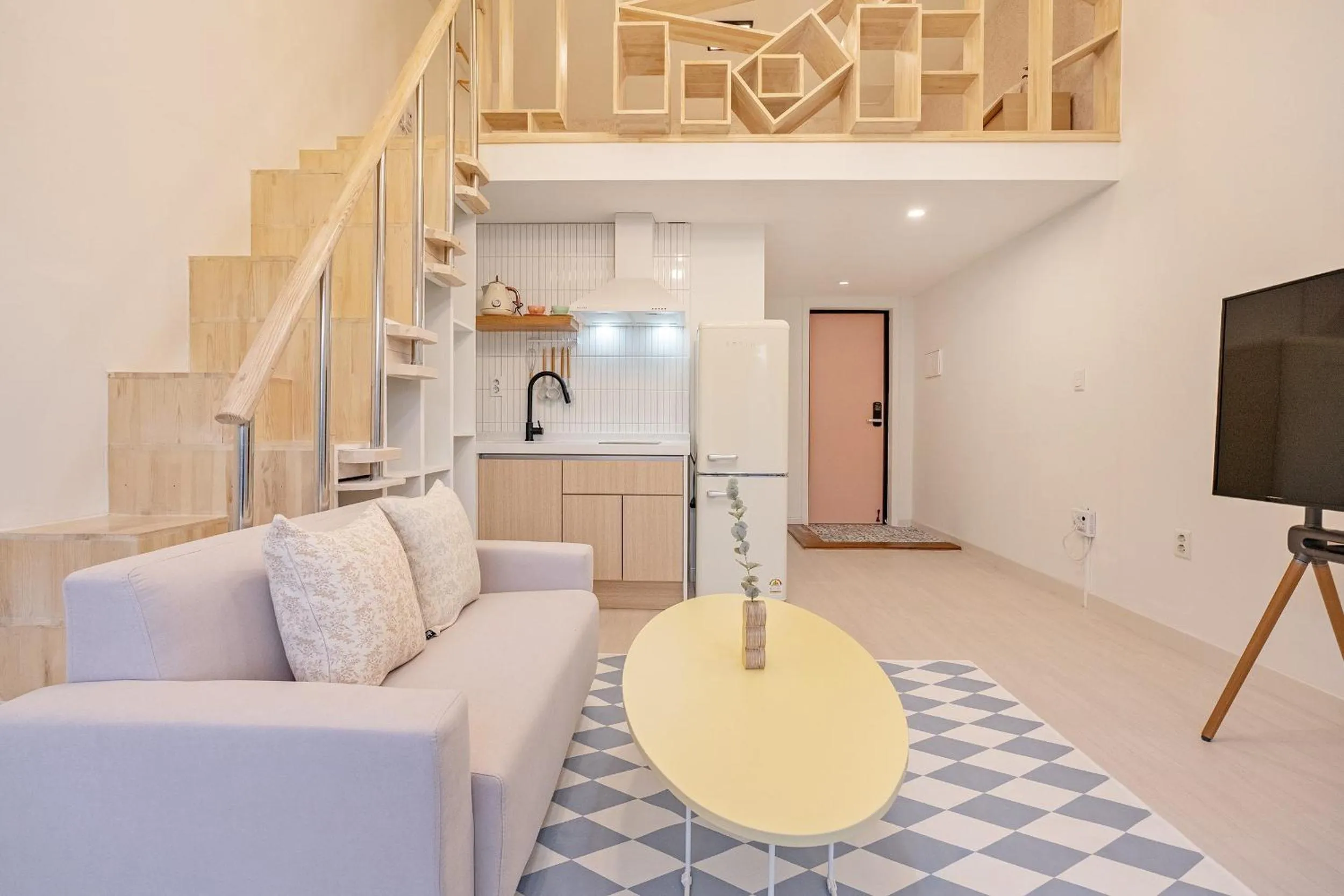 Gyeongju Edis Poolvilla