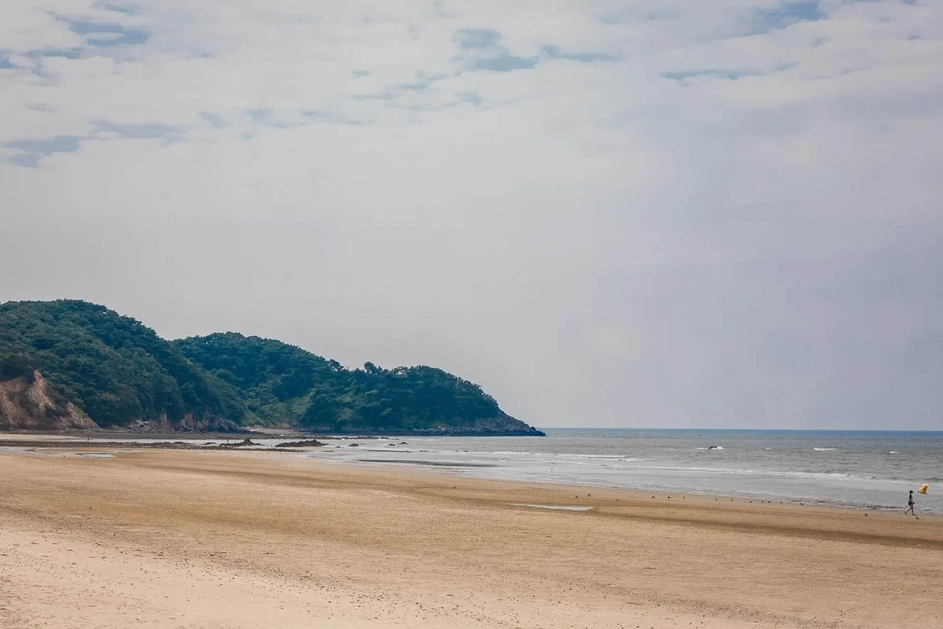 Taean Anmyeondo Geuttaegeu Pension