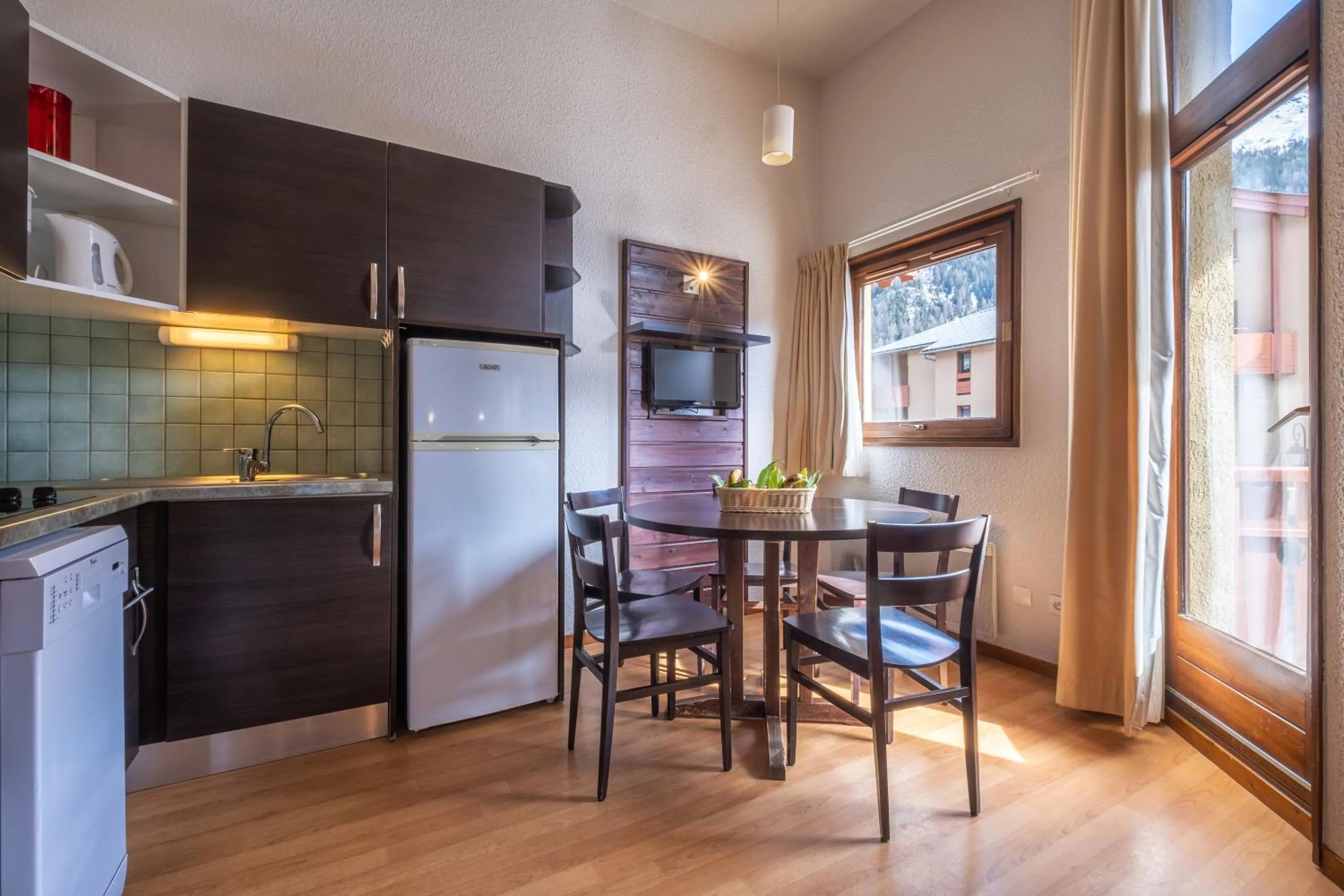 VVF Val-Cenis Haute-Maurienne