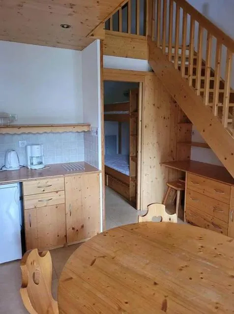 VVF Val-Cenis Haute-Maurienne