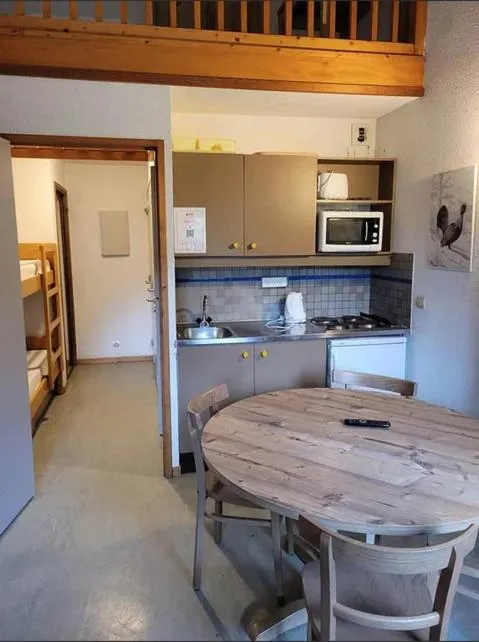 VVF Val-Cenis Haute-Maurienne