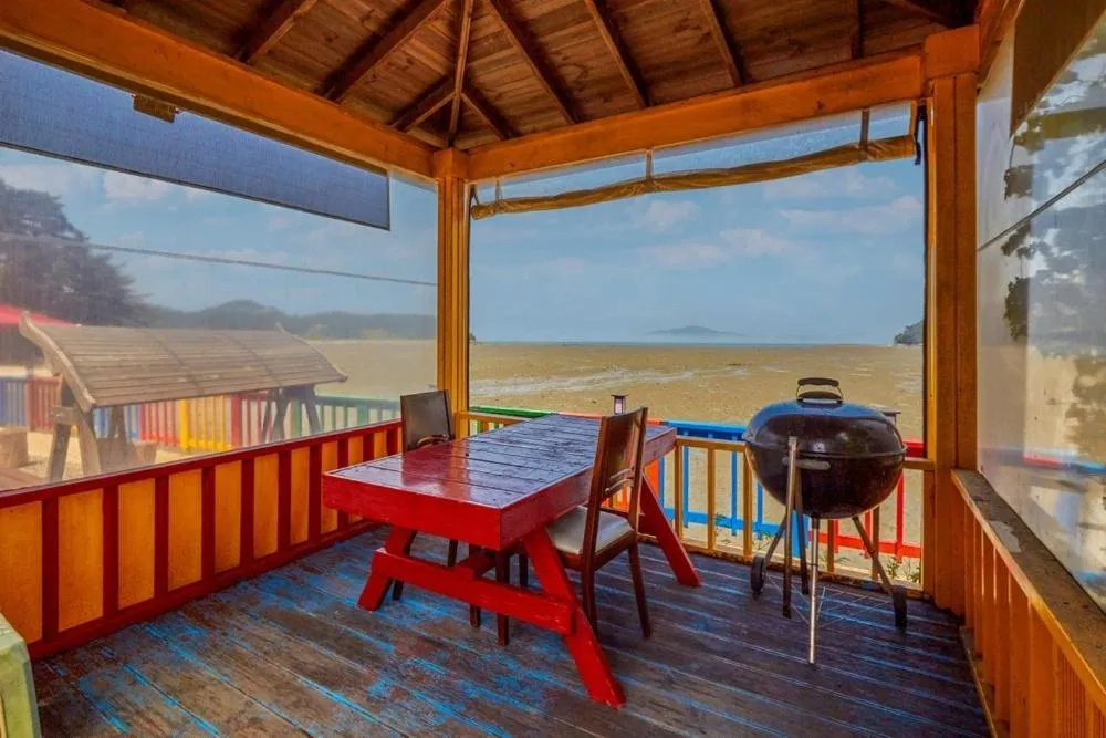 Taean Rainbow Pension