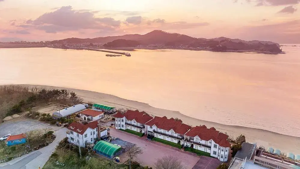 Taean Sandhill Resort Taean Sandhill Resort