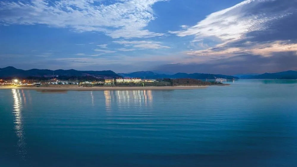 Taean Sandhill Resort