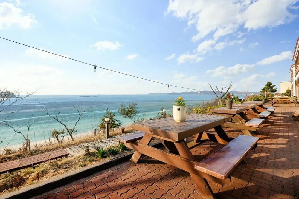 Taean Sandhill Resort