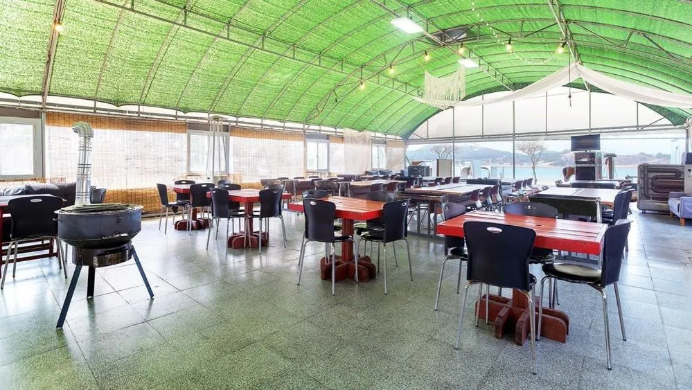 Taean Sandhill Resort