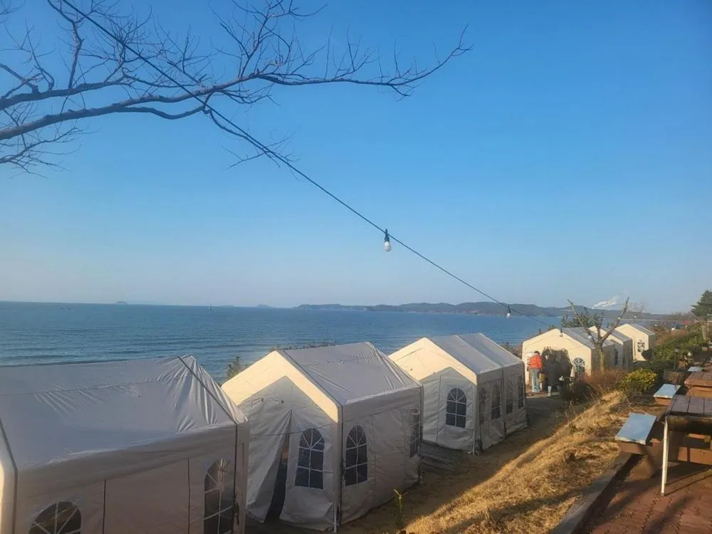 Taean Sandhill Resort