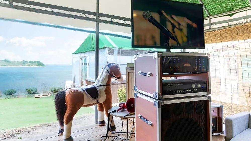 Taean Sandhill Resort