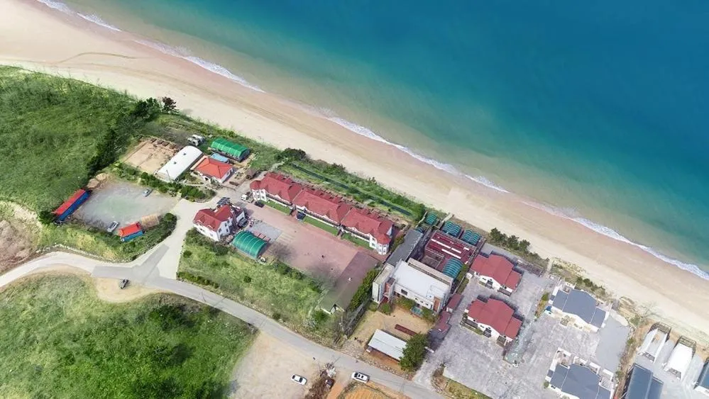 Taean Sandhill Resort