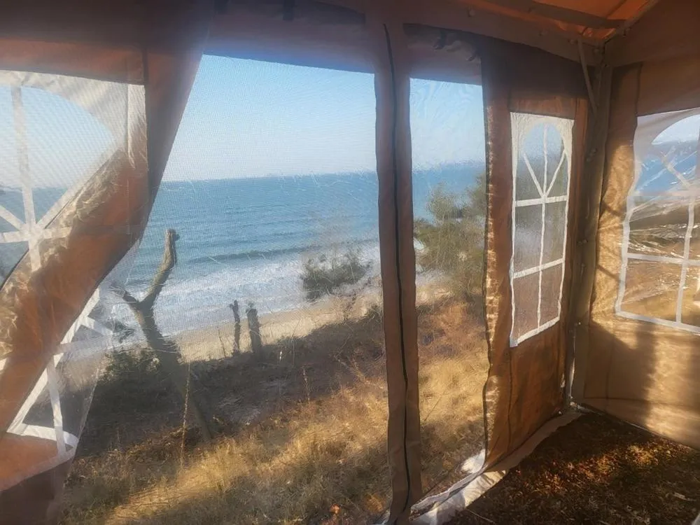 Taean Sandhill Resort