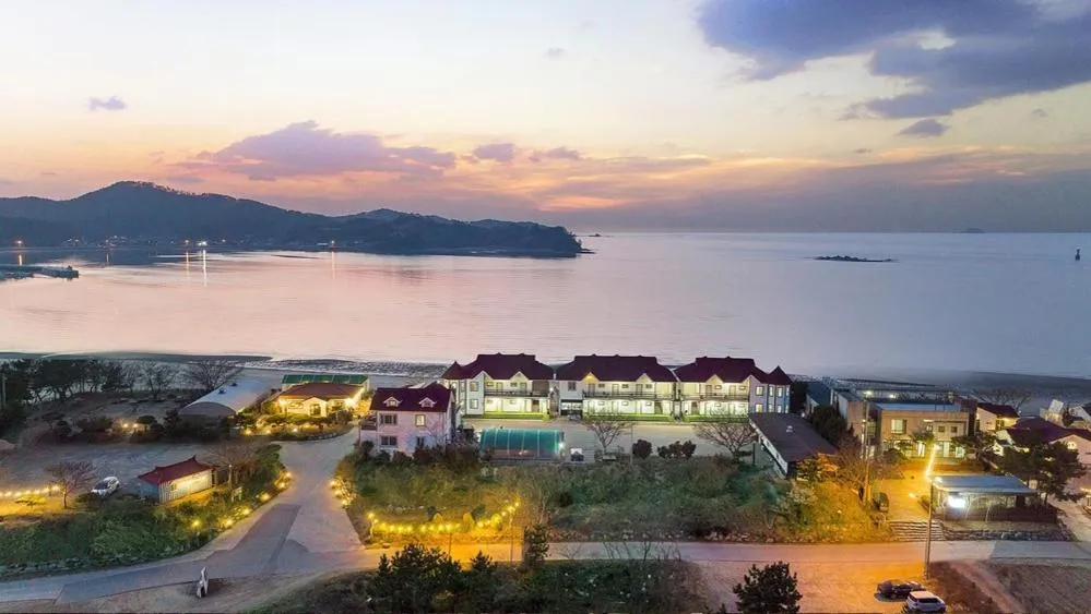 Taean Sandhill Resort