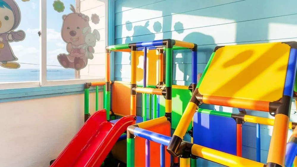 Taean Sandhill Resort