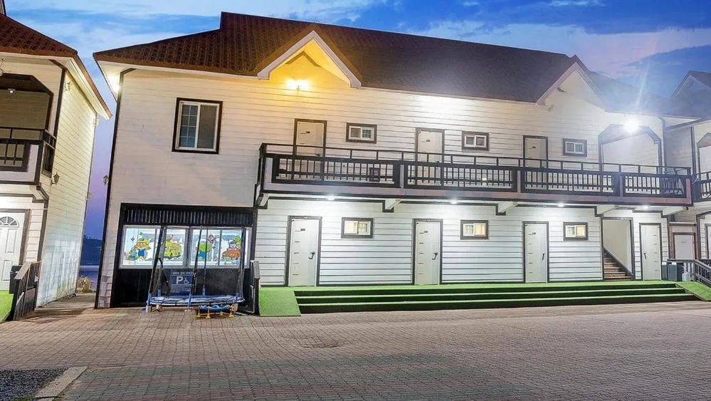 Taean Sandhill Resort