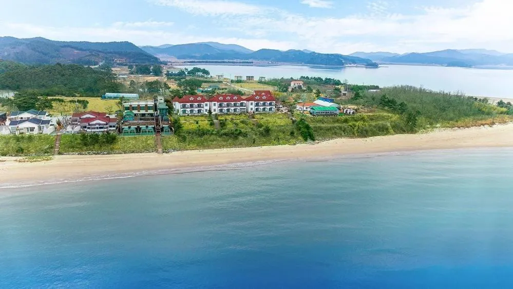 Taean Sandhill Resort
