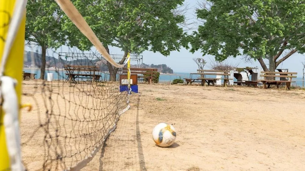 Taean Sandhill Resort