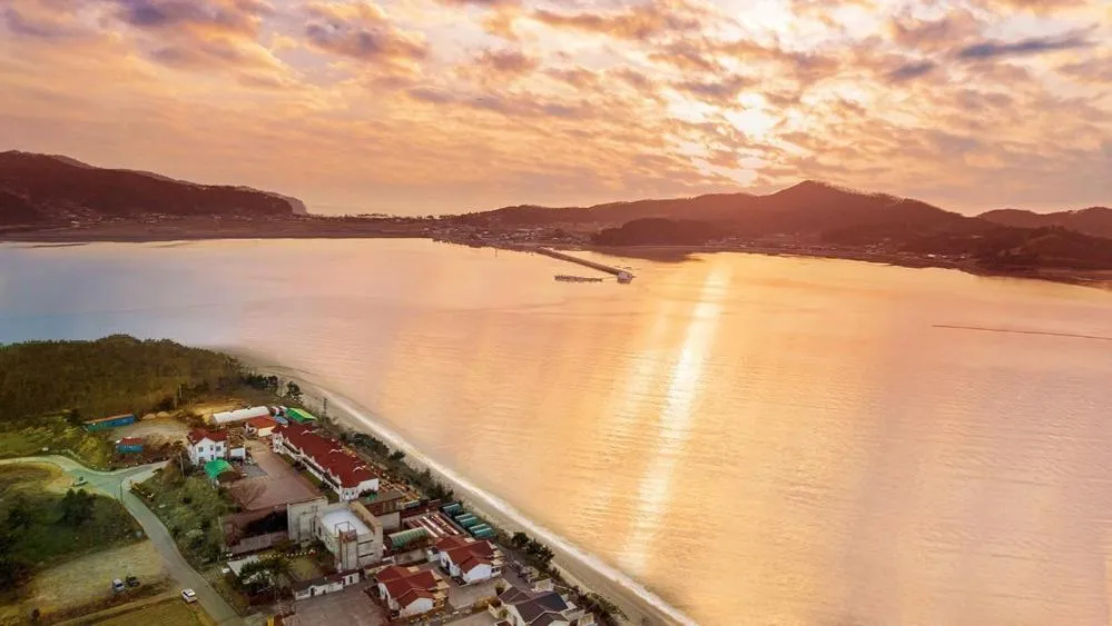 Taean Sandhill Resort