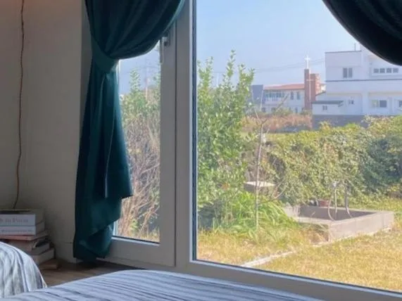 Jeju Dalcomhan Achim