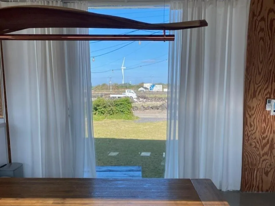 Jeju Dalcomhan Achim