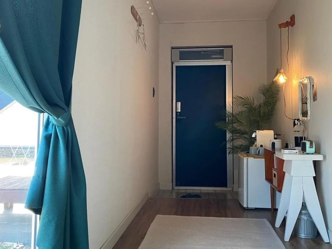 Jeju Dalcomhan Achim