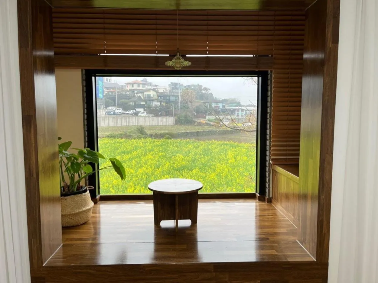 Jeju Ianstay