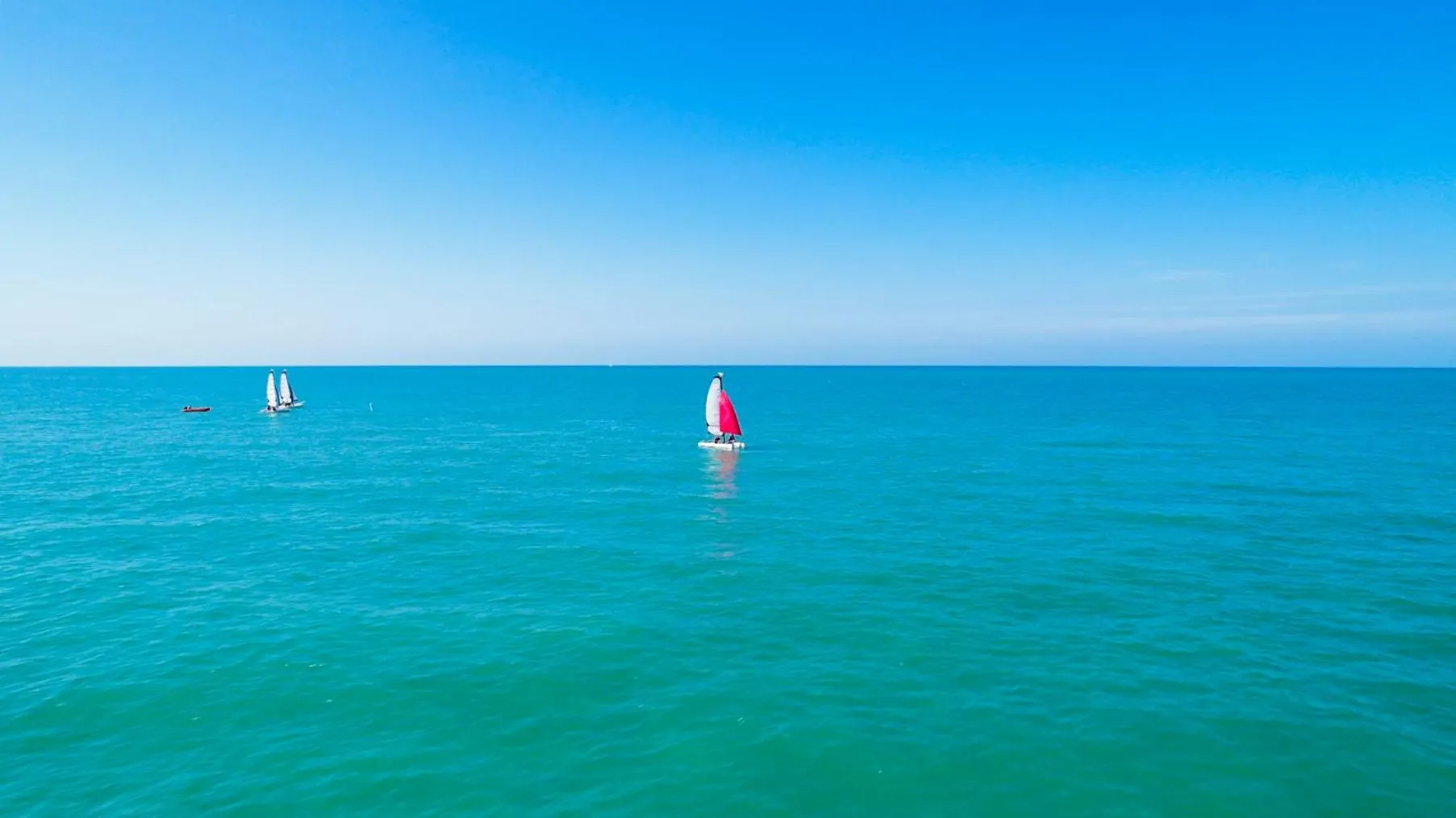 Natural landscape in VVF Normandie Veules-les-Roses